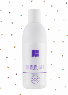 Очищающее молочко для всех типов кожи / All Skin Types Cleansing Milk 035 фото