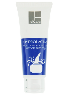 Зволожуючий крем для сухої шкіри Гідролактан / Hydrolactan Moisturizer For Dry Skin 061 фото