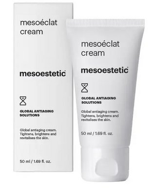 Крем для сяяння і омолодження шкіри "Мезоеклат" / Mesoeclat cream 516022 фото