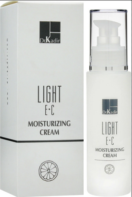 Увлажняющий крем Лайт Е+С/Light E+C Moisturizer Cream 971 фото