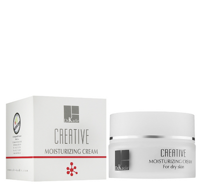 Увлажняющий крем Креатив / Creative Moisturizing Cream For Dry Skin 400 фото