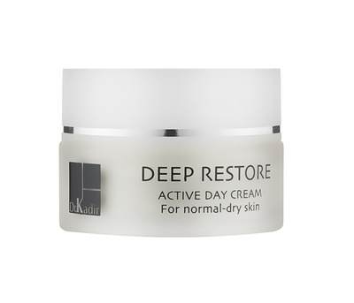 Активний денний крем Діп Ресторе / Deep Restore Active Day Cream 910 фото