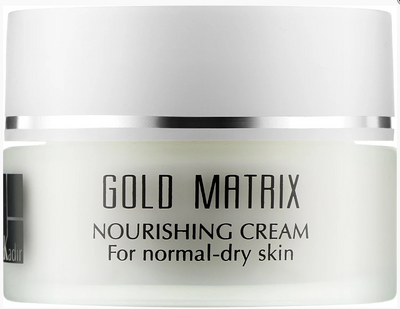 Питательный крем для нормальной/сухой кожи Золотой Матрикс / Gold Matrix Nourishing Cream For Normal/Dry Skin 960 фото