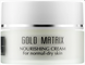 Живильний крем для нормальної /сухої шкіри Золотий Матрікс / Gold Matrix Nourishing Cream For Normal/Dry Skin 960 фото 1