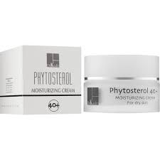 Зволожуючий крем для сухої шкіри Фітостерол 40+ / Moisturizing Cream For Dry Skin Phytosterol 40+ 908 фото