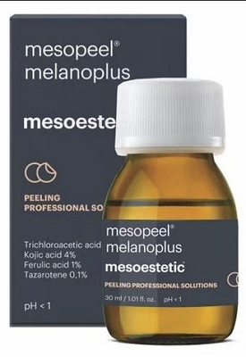 Пілінг Меланоплюс / Mesopeel Melanoplus 710112 фото