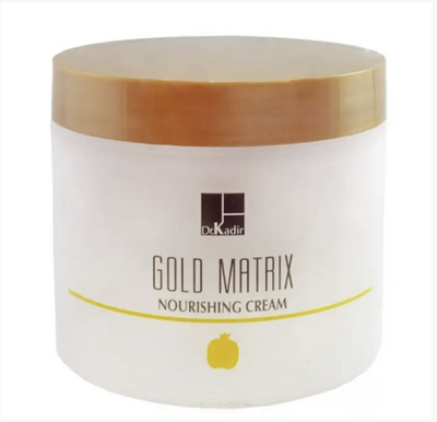 Питательный крем для нормальной/сухой кожи Золотой Матрикс / Gold Matrix Nourishing Cream For Normal/Dry Skin 434 фото