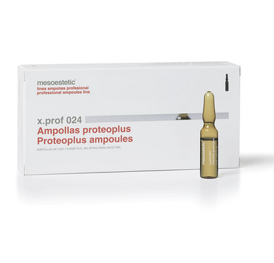 x.prof 024 Протеоплюс (протеоглікани) / Proteoplus 410007 фото