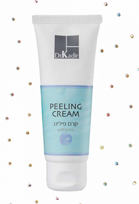 Пилинг-крем для проблемной кожи / Peeling Cream 928 фото