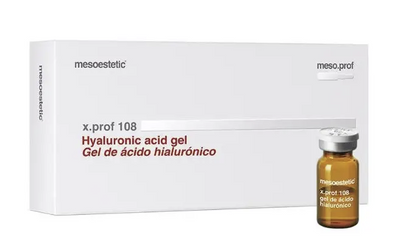 x.prof 108 Гиалуроновая кислота 3,5%/ Hyaluronic acid 410002 фото