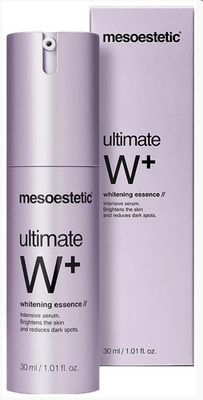 Ultimate W+ освітлююча сироватка //Ultimate W+ whitening essence 533003 фото