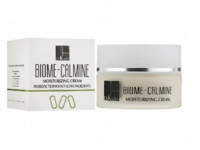 Увлажняющий крем БИОМ-КАЛМИН/BIOME-CALMINE Moisturizing Cream 972 фото