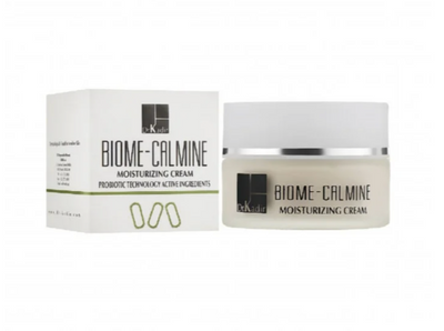 Увлажняющий крем БИОМ-КАЛМИН/BIOME-CALMINE Moisturizing Cream 450 фото