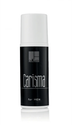Кульковий дезодорант Карізма чоловічий / Carisma Deodorant Roll-On 384 фото