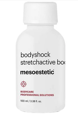 Бустер от разъемов Бодишок / Bodyshock stretchmarks booster 550006 фото