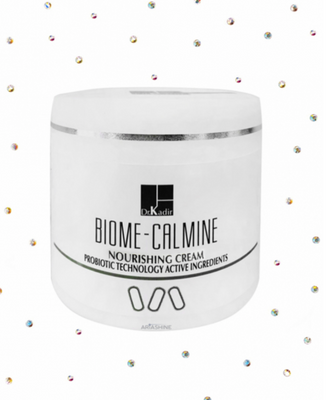 Питательный крем БИОМ-КАЛМИН/BIOME-CALMINE Nourishing Cream 973 фото