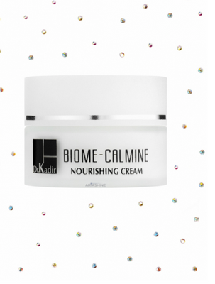 Живильний крем БІОМ-КАЛМІН/ BIOME-CALMINE Nourishing Cream 451 фото