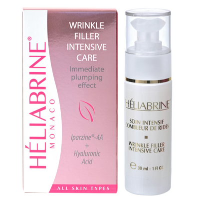 WRINKLE FILLER INTENSIVE CARE 30 мл 1482 фото