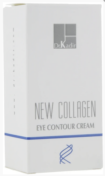 Крем для шкіри навколо очей Колаген / New Collagen Eye Contour Cream 382 фото