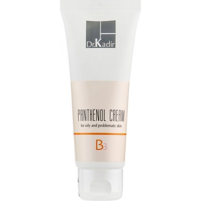 Крем для проблемной кожи B3-Panthenol / B3-Panthenol Cream For Problematic Skin 918 фото