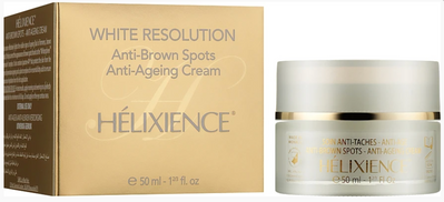 HELIXIENCE CREAM Anti-brown spots&anti-ageing 50 мл 1591 фото