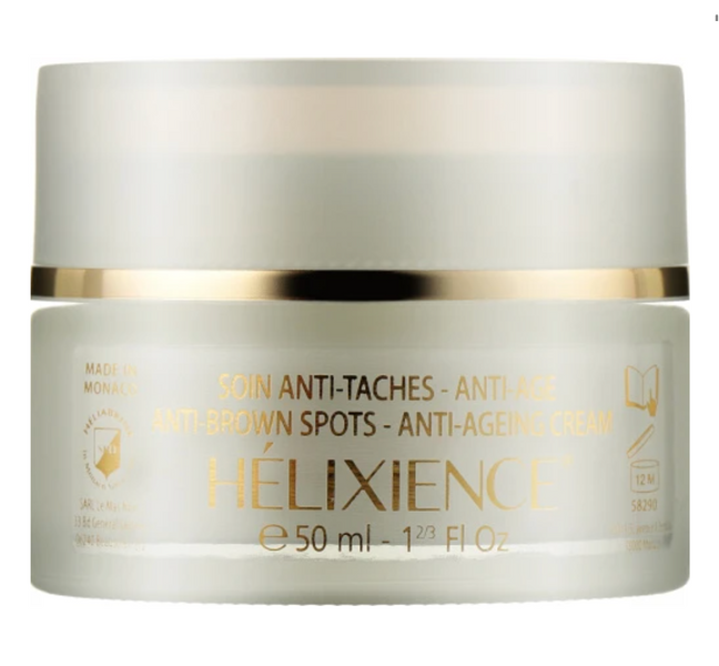 HELIXIENCE CREAM Anti-brown spots&anti-ageing 50 мл 1591 фото