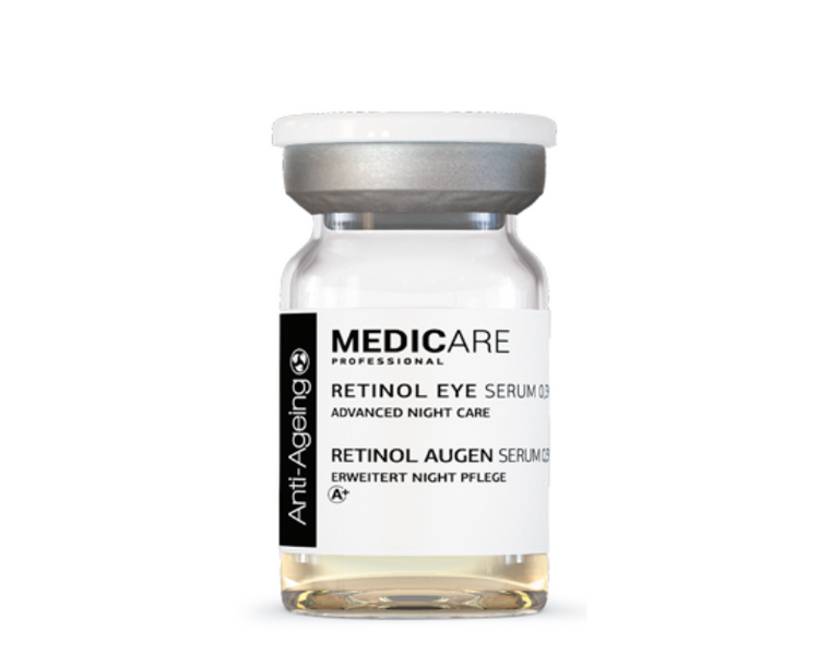 RETINOL EYE SERUM 0,3% / Сыворотка под глаза 0,3% ретинол 342224 фото