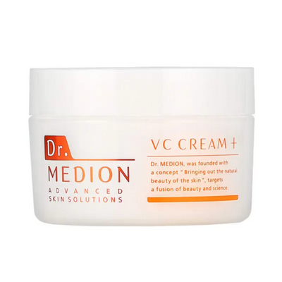 Dr.MEDION VC cream DRM10 фото